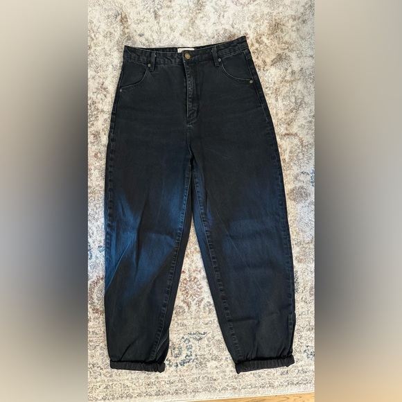 Rolla’s jeans with cuff - Picture 1 of 5